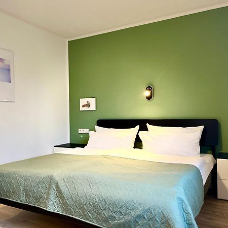 Berghotel Waidmannsheil 바텐베르그 외부 사진