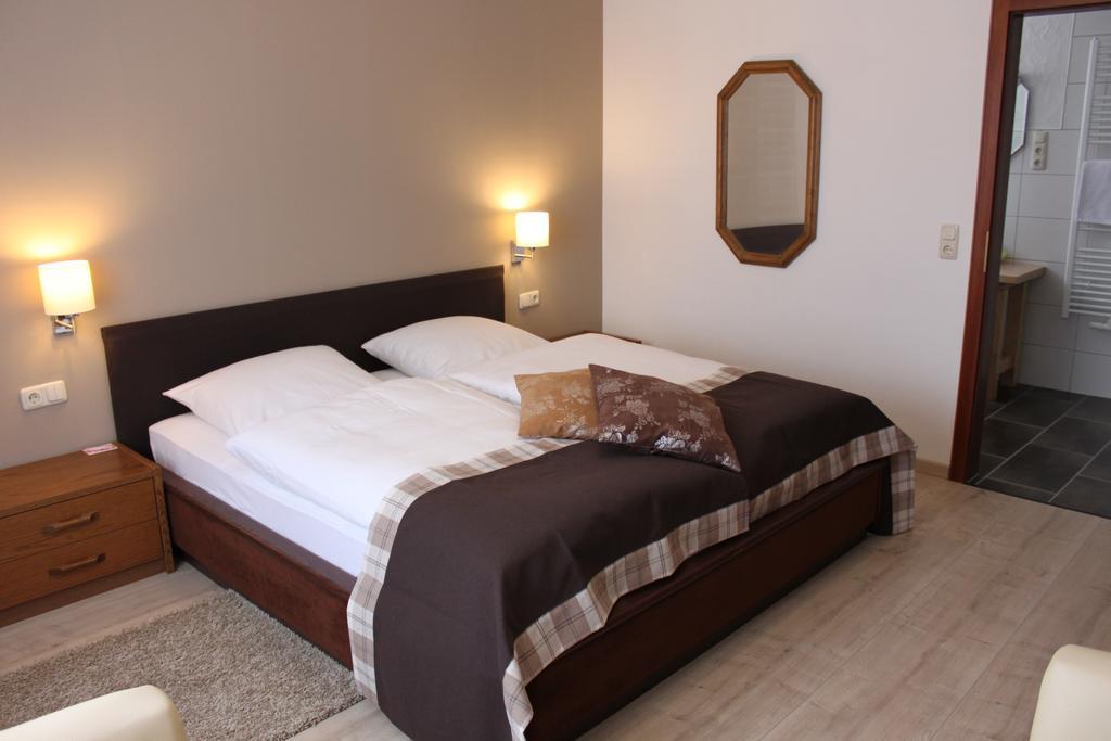 Berghotel Waidmannsheil 바텐베르그 외부 사진