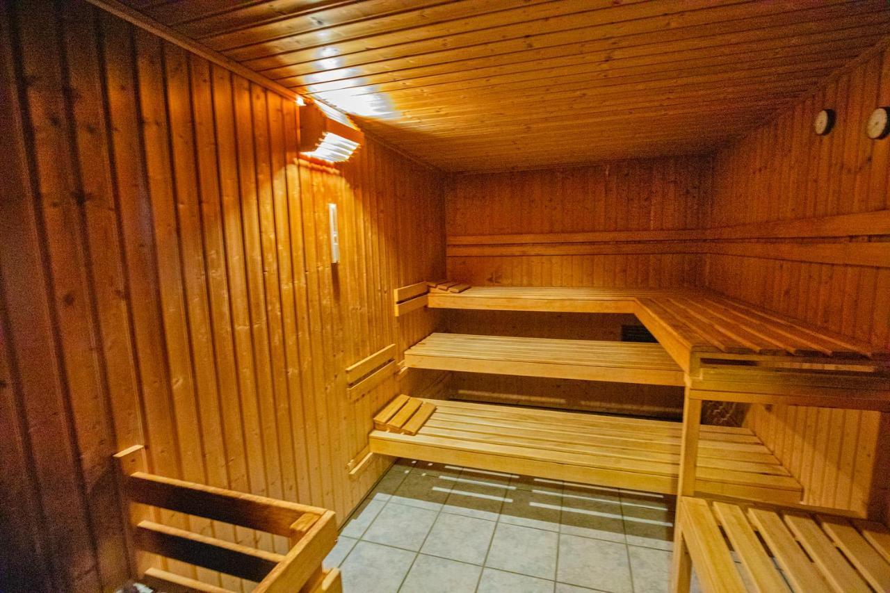 Berghotel Waidmannsheil 바텐베르그 외부 사진