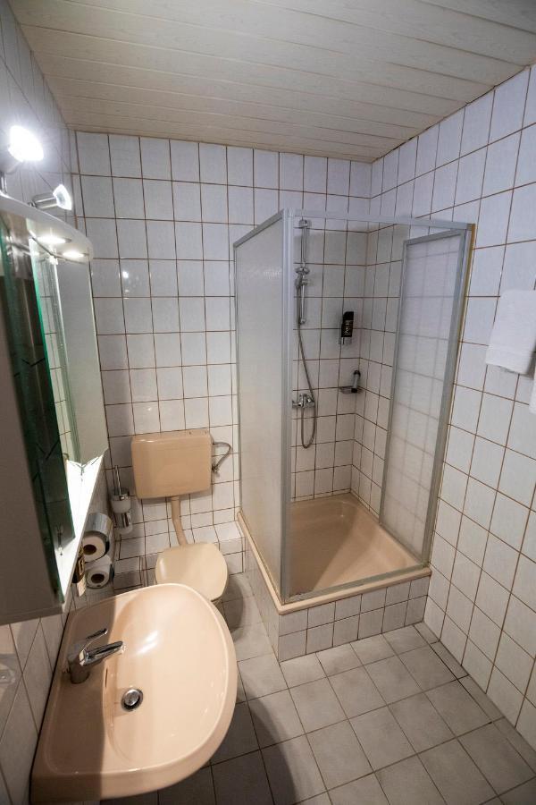 Berghotel Waidmannsheil 바텐베르그 외부 사진