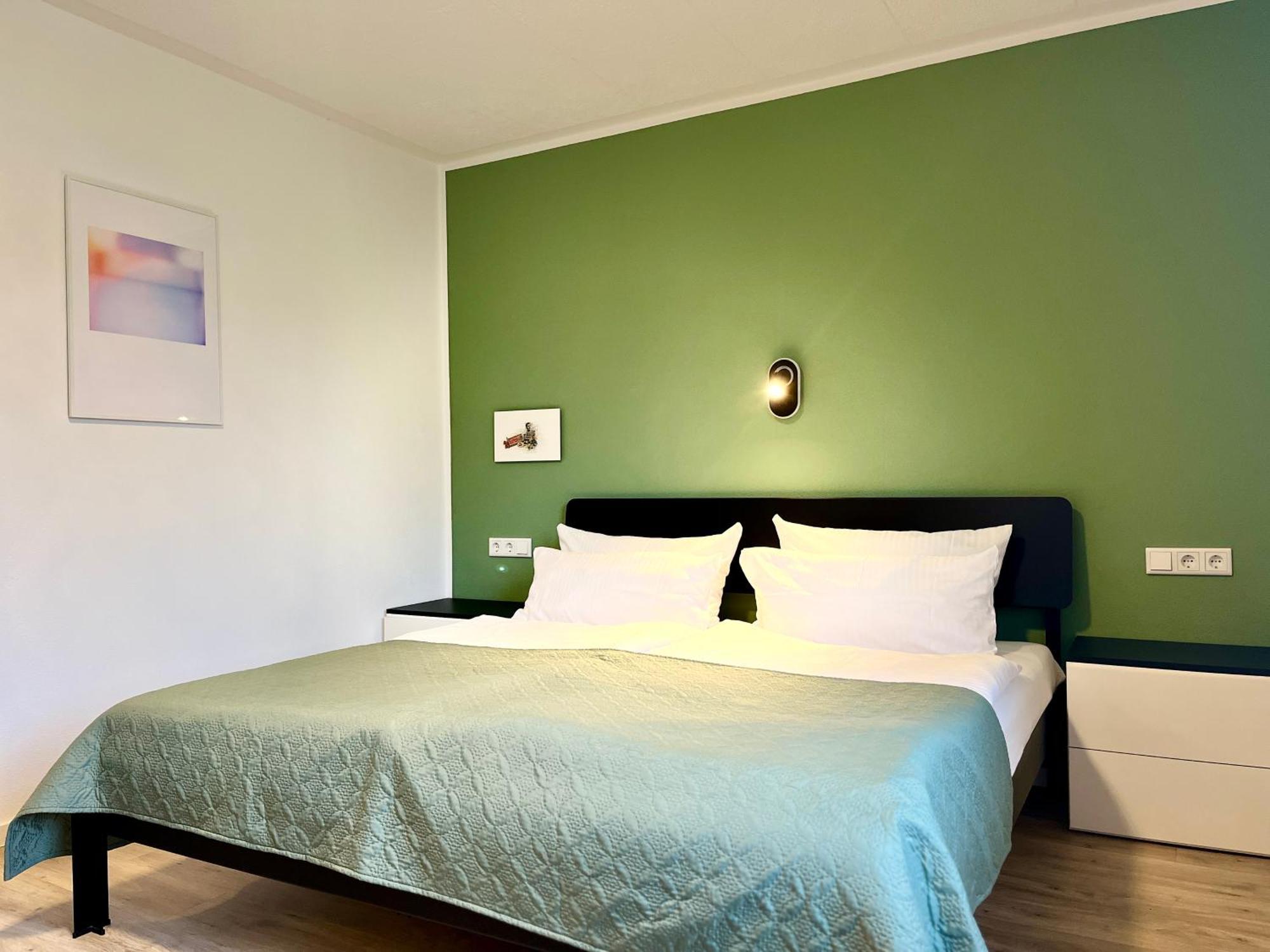 Berghotel Waidmannsheil 바텐베르그 외부 사진