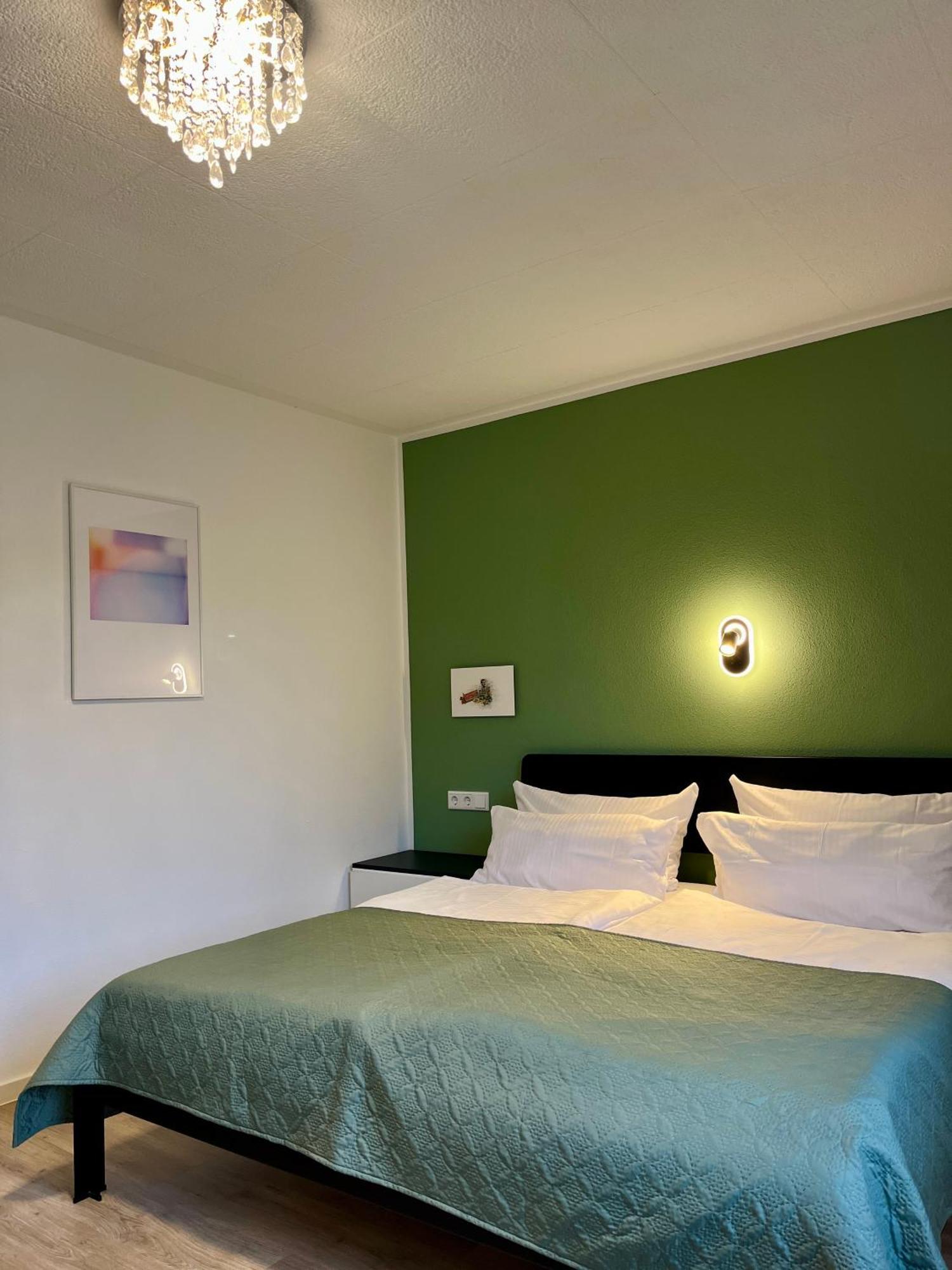 Berghotel Waidmannsheil 바텐베르그 외부 사진