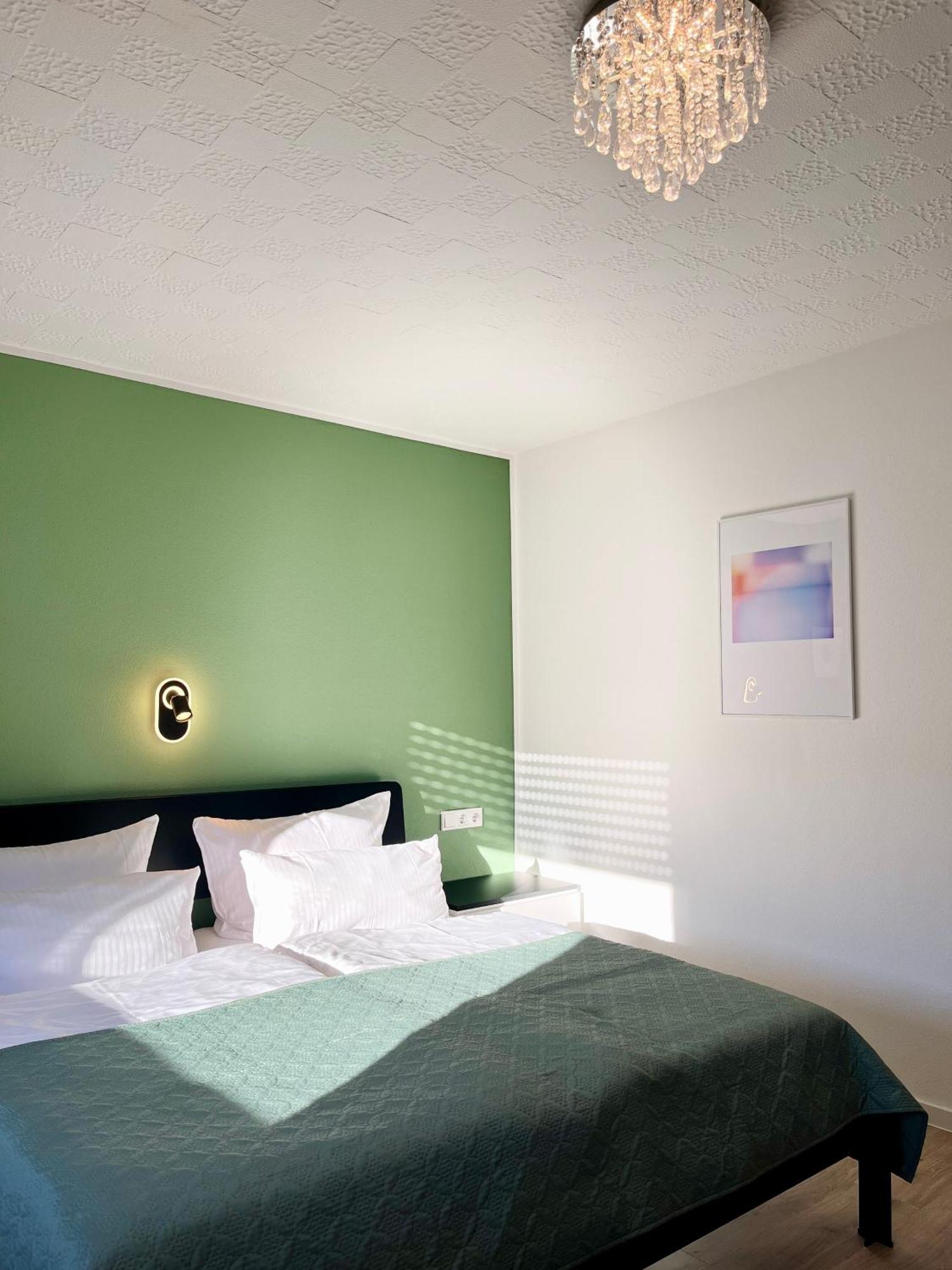 Berghotel Waidmannsheil 바텐베르그 외부 사진